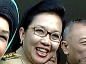 Walikota Jakpus Minta Diselesaikan Secara Wise