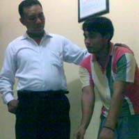 Curi Tabung Elpiji, Sopir Angkot Dibui 