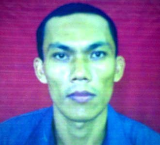 Napi Sukamiskin Kabur