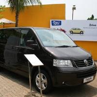 VW Cukup Puas dengan Suzuki dan Porsche