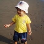 Fathan Avilla Maulana, 11 Bulan; Lelaki; m