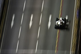 Roma Klaim Sudah Deal dengan F1 