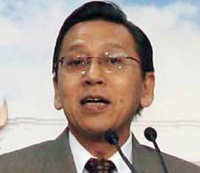 Wapres Boediono Diperiksa Pansus