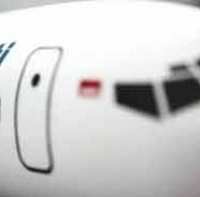 KNKT Selidiki Kecelakaan Merpati di Makassar