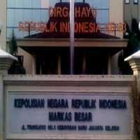 79.154 Personel Polisi Amankan Natal & Tahun Baru