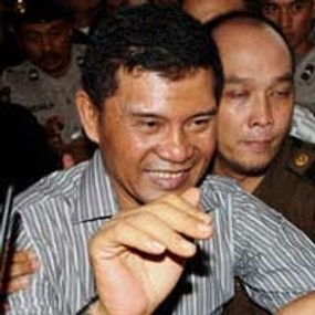 Pengacara Siapkan Ahli Pidana dan Balistik Untuk Wiliardi