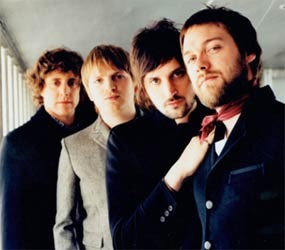 Pink Floyd & Nirvana, Inspirasi Album ke-4 Kasabian