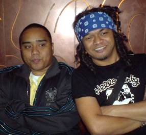 Ngedangdut, Candil Nggak Takut Imej Rocker Luntur