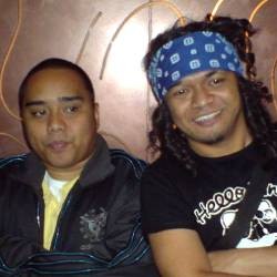Ngedangdut, Candil Nggak Takut Imej Rocker Luntur