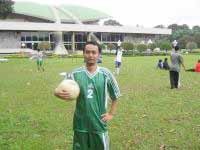 Membayar Mahal Seminar Guru 