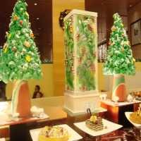 Dari Ginger Bread hingga Christmas Log!