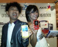 CSL Siap Tambah Investasi US$ 100.000