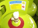 Program Konversi Selesai, Kebutuhan Tabung Elpiji 3 Kg Capai 10 Juta