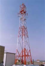 6 Tower Milik Indosat Ditertibkan