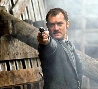 Sherlock Holmes