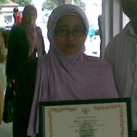 Pengajar yang Sayang Anak Telantar