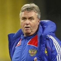 Arshavin ke Arsenal, Hiddink Diincar Indonesia