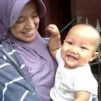 M. Satria Gigih Alyuri, 11 Bulan; Lelaki; m