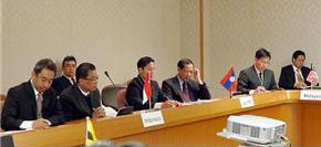 Penting Kerangka Arsitektur Regional dengan Sentralitas ASEAN