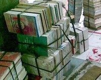 Tahun 2009, Kejagung Larang Peredaran 5 Buku