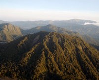 Pendakian Menuju Puncak Para Dewa 