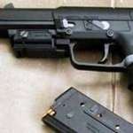 Polisi Keluarkan Pistol Saat Tagih Utang, Ibu Hamil Keguguran