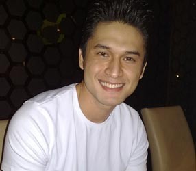 Indra Bruggman: Nyari Jodoh Susah-susah Gampang