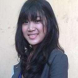 Widi Vierra Suka Cowok Arab yang Besar