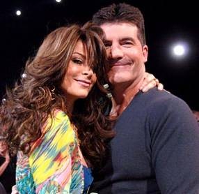 Simon Cowell Absen di American Idol 2010