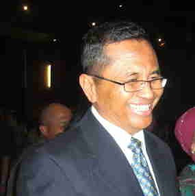 Dahlan: PLN Belum Bisa Jadi Perusahaan Kelas Dunia Dalam 3 Tahun