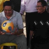 Menneg BUMN: Konsep Dahlan Iskan Bagus Sekali