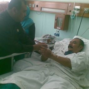 Penembak Sipir adalah Residivis Curas 