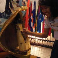 Museum KAA Getol Cari Pemandu