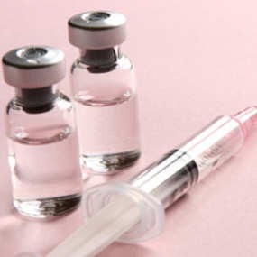 Tumor Mengecil Dengan Suntikan Vitamin E