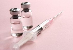 Tumor Mengecil Dengan Suntikan Vitamin E