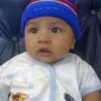 Muhammad Alif Firmansyah, -; Lelaki; m
