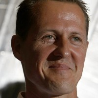 Sambut Schumi, Rosberg Juga Beri Catatan