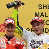 Kubu Rossi Waspadai Stoner