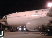 Garuda Indonesia dan Singapore Airlines Paling Tepat Waktu 