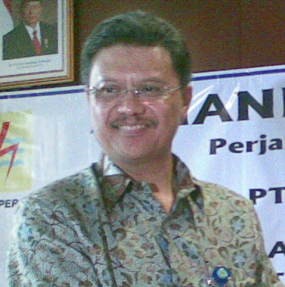Fahmi: PR Pak Dahlan Sudah Tidak Terlalu Banyak