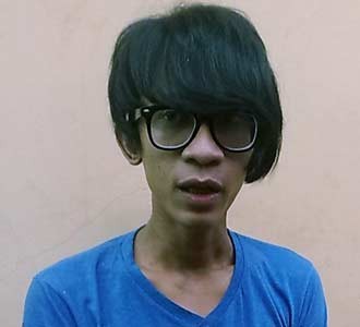 Aming Tetap Gokil di 2010