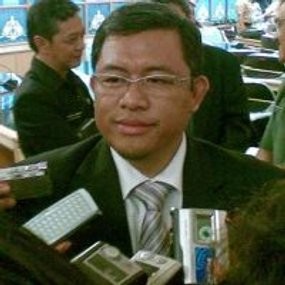 APBD Jabar 2010 Disahkan, Belanja Daerah Naik 5,72 Persen 