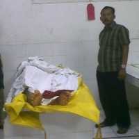 Kalapas Tunggu Keluarga untuk Jemput Jasad Rasit 1x24 Jam