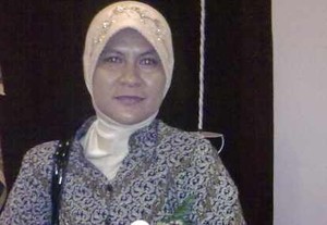 Herawati si Bidan Pongpong