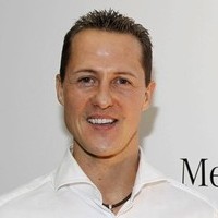 Ferrari Tutup Buku dengan Schumacher