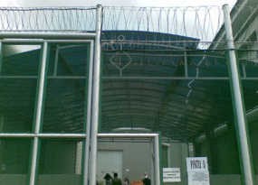 162 Napi Dapat Remisi di LP Cipinang, 7 Langsung Bebas