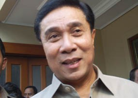 Kegiatan Padat, Kapolri Belum Bisa Temui KPK