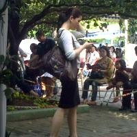 Warna-Warni Gaya Rayakan Natal di Katedral