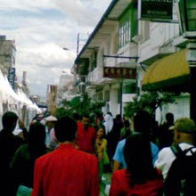 Pemkot Bandung Ingin Ambil Alih Braga Festival