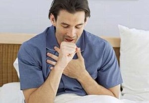 Batuk 100 Hari yang Susah Sembuh